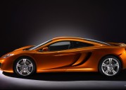 Tapety MC Laren